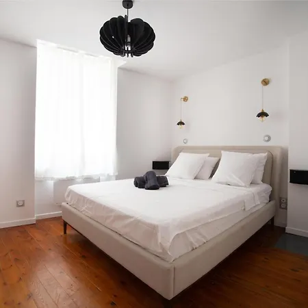 La Parenthese Apartment Valence (Drome)